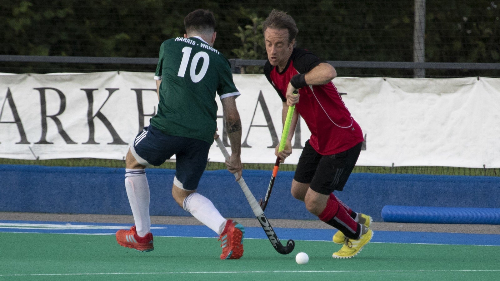 England Hockey Championships 2019-20_Nottingham Hockey Centre_12 Sept 2020_Mens T3 Final - Atherstone Adders V Southport